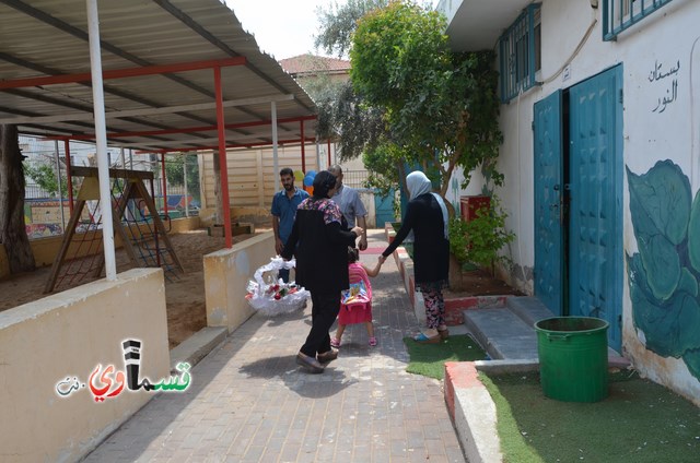 رئيس البلدية المحامي عادل بدير يهنئ الطلاب وأولياء الأمور والمدراء والمعلمين بمناسبة بداية السنة الدراسية 2015/2016..